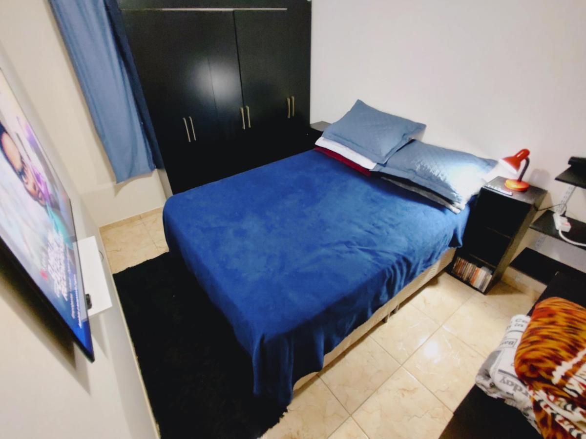 グラマドCasa Da Colinaアパートメント エクステリア 写真