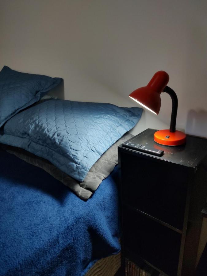 グラマドCasa Da Colinaアパートメント エクステリア 写真