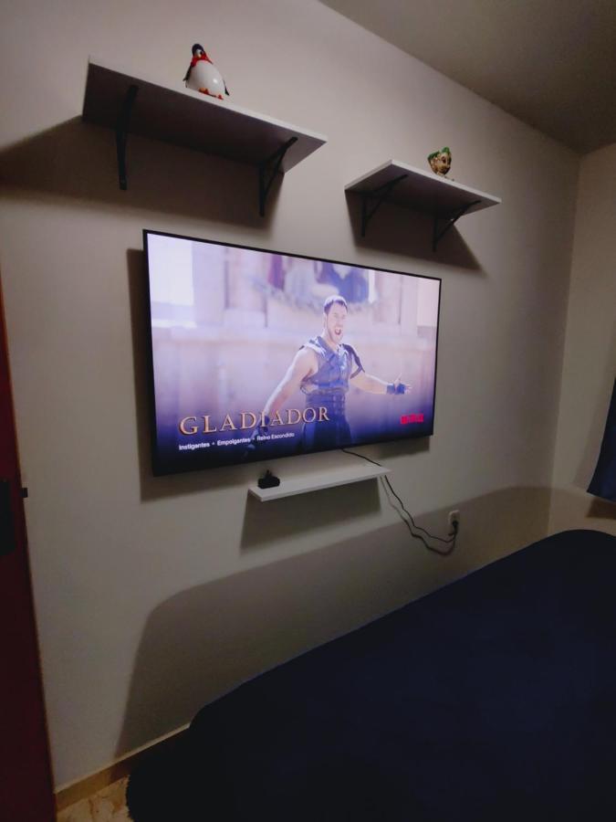 グラマドCasa Da Colinaアパートメント エクステリア 写真